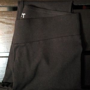 Ann Taylor Loft size small leggings